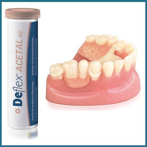 Venta de Cartucho ACETAL AC Acrílico Inyectable | Venta de productos ...